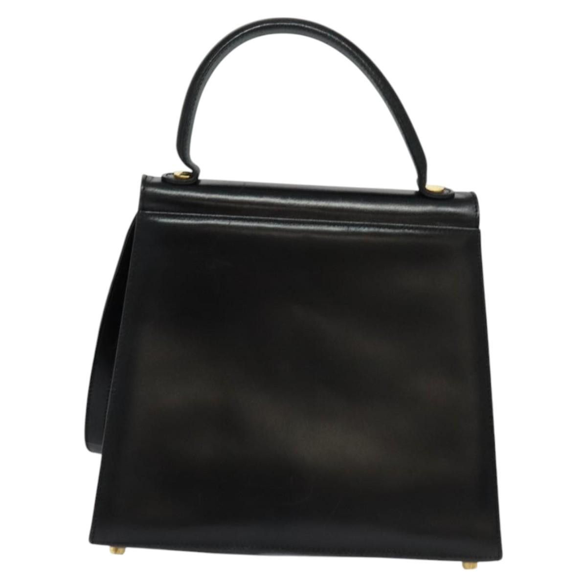 Salvatore Ferragamo Salvatore Ferragamo Iconic Top Handle handbag Size ONE SIZE - 2 Thumbnail