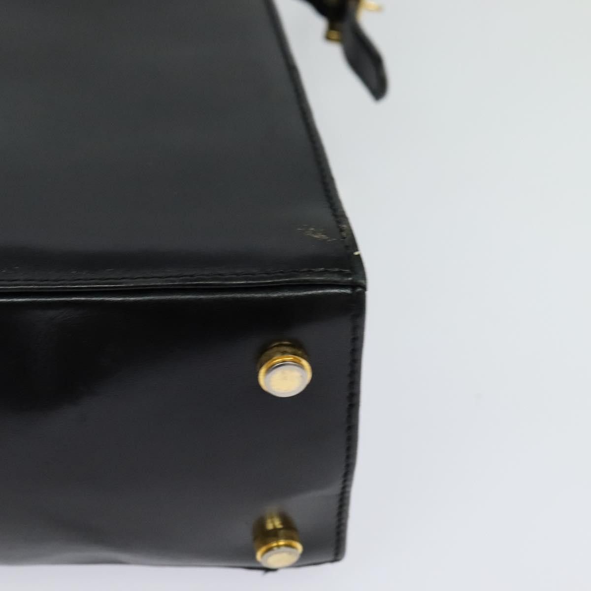 Salvatore Ferragamo Salvatore Ferragamo Iconic Top Handle handbag Size ONE SIZE - 14 Thumbnail