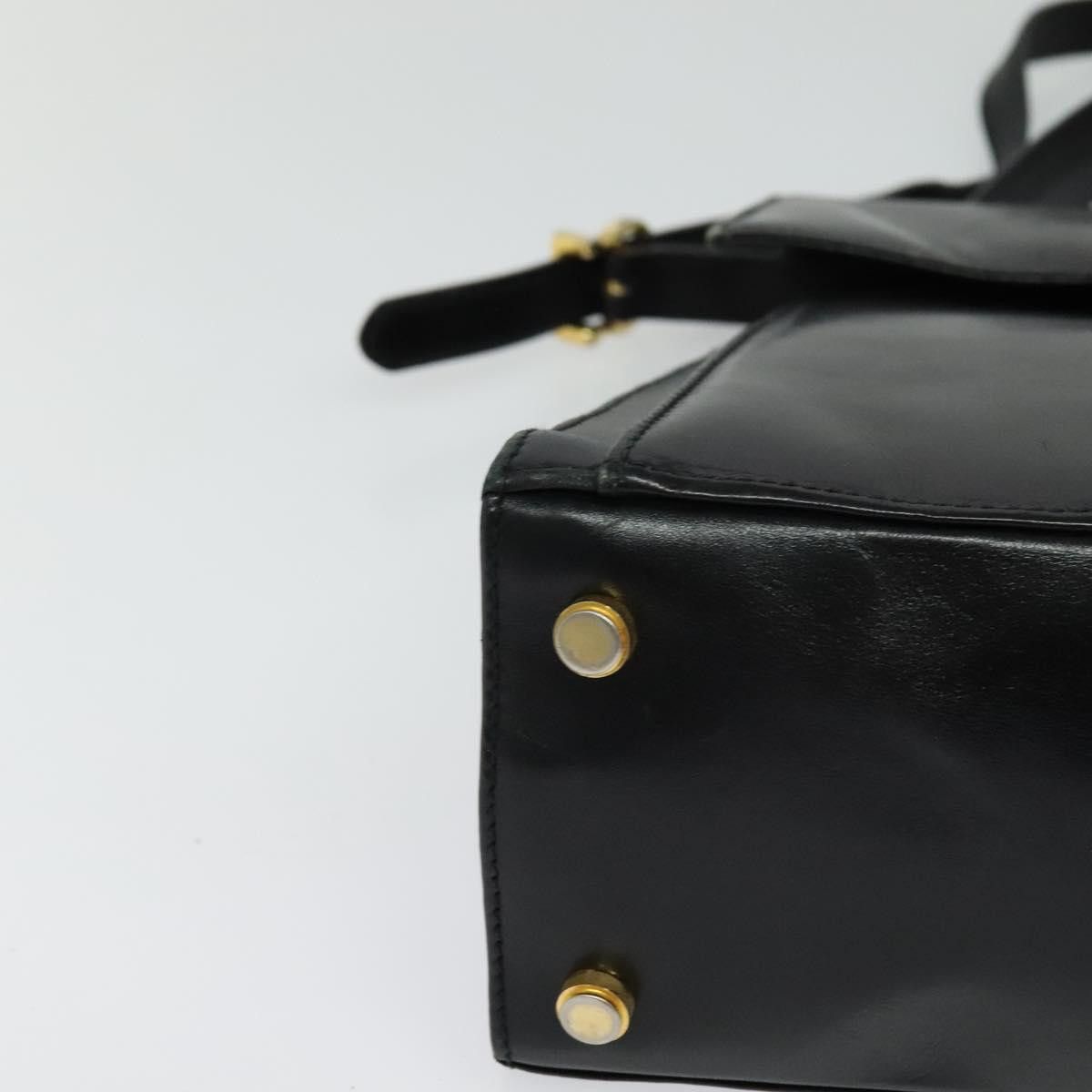 Salvatore Ferragamo Salvatore Ferragamo Iconic Top Handle handbag Size ONE SIZE - 11 Thumbnail