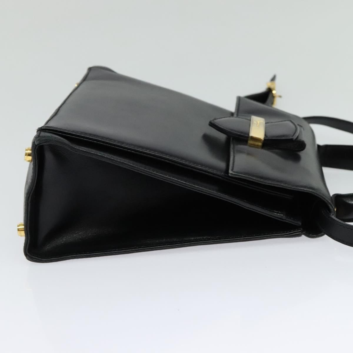 Salvatore Ferragamo Salvatore Ferragamo Iconic Top Handle handbag Size ONE SIZE - 5 Thumbnail