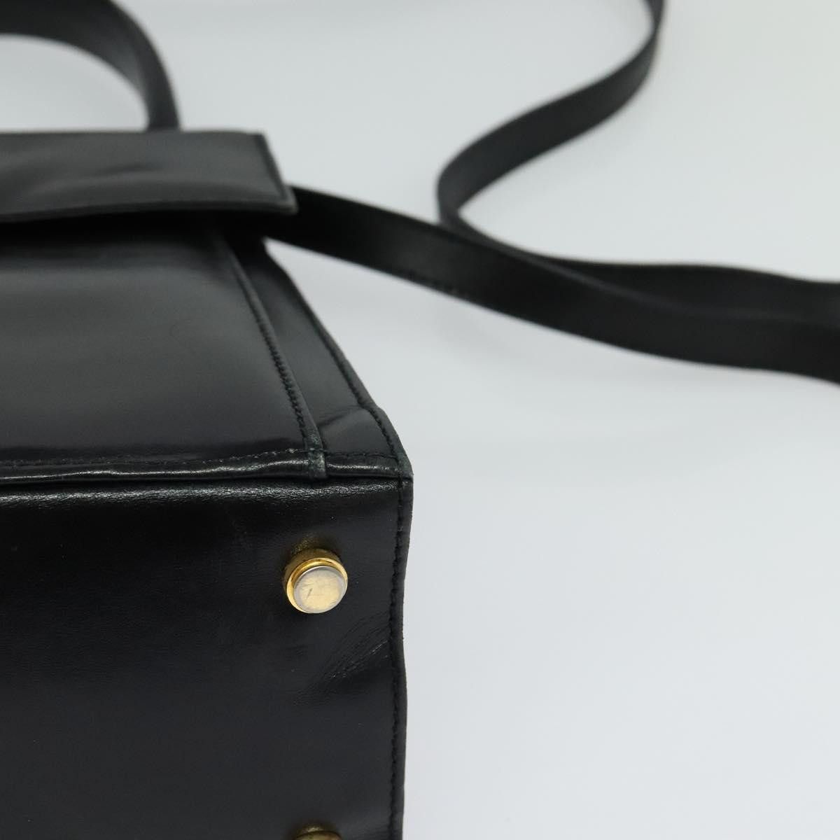 Salvatore Ferragamo Salvatore Ferragamo Iconic Top Handle handbag Size ONE SIZE - 12 Thumbnail