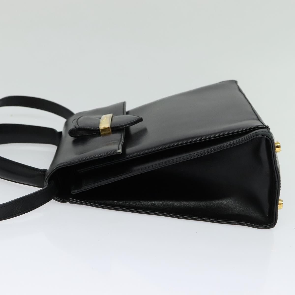 Salvatore Ferragamo Salvatore Ferragamo Iconic Top Handle handbag Size ONE SIZE - 4 Thumbnail