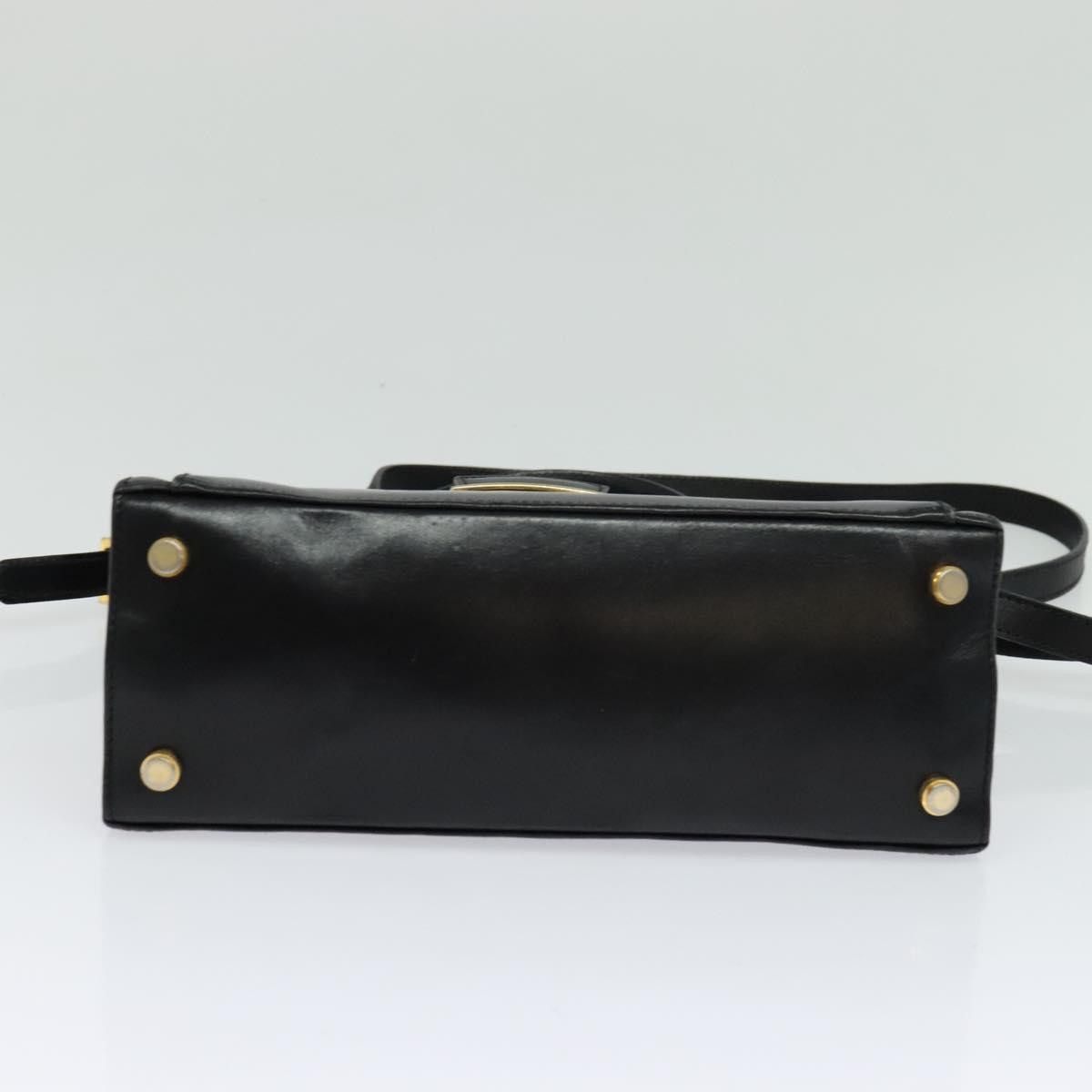 Salvatore Ferragamo Salvatore Ferragamo Iconic Top Handle handbag Size ONE SIZE - 15 Thumbnail