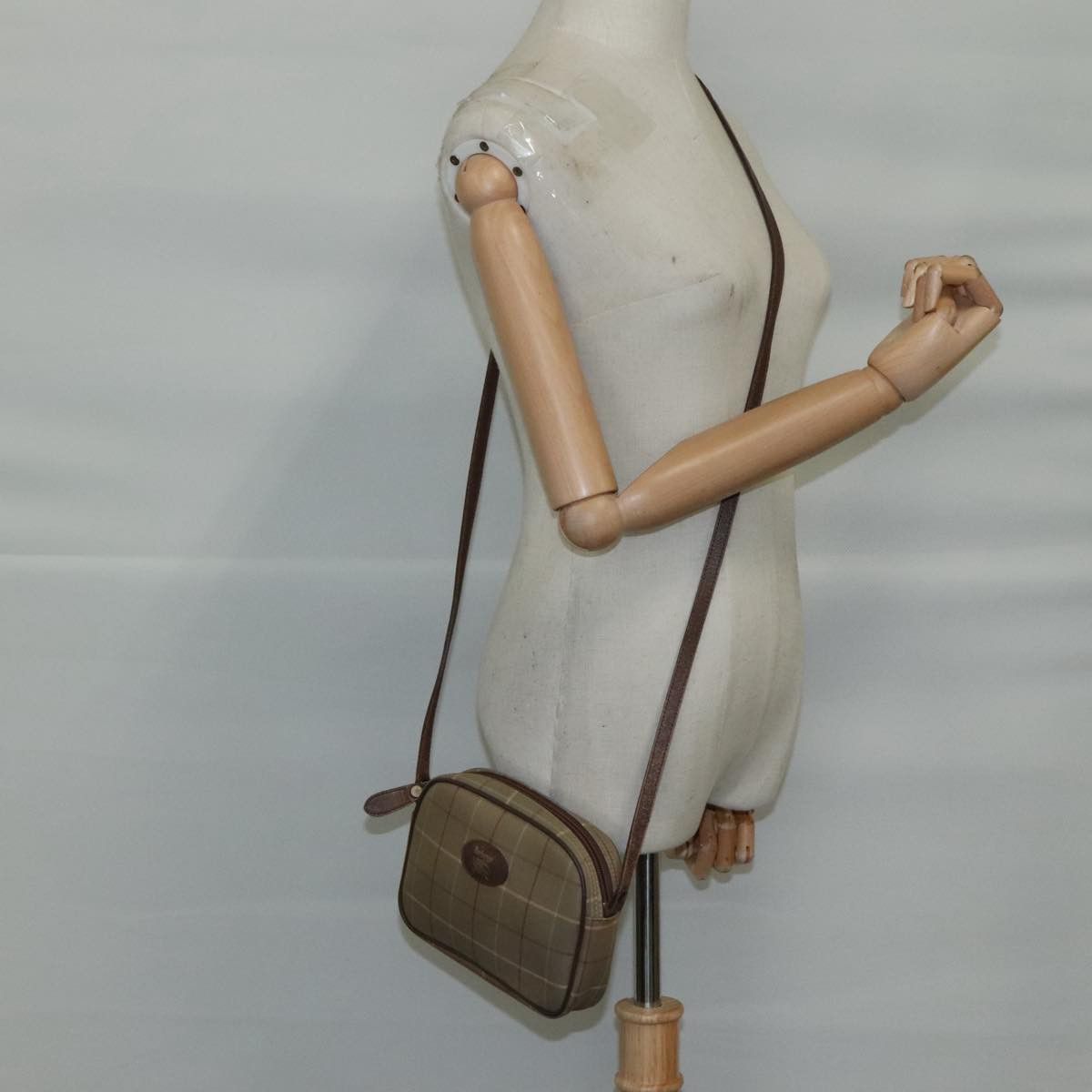 Burberry Burberry Nova Check shoulder Size ONE SIZE - 16 Thumbnail