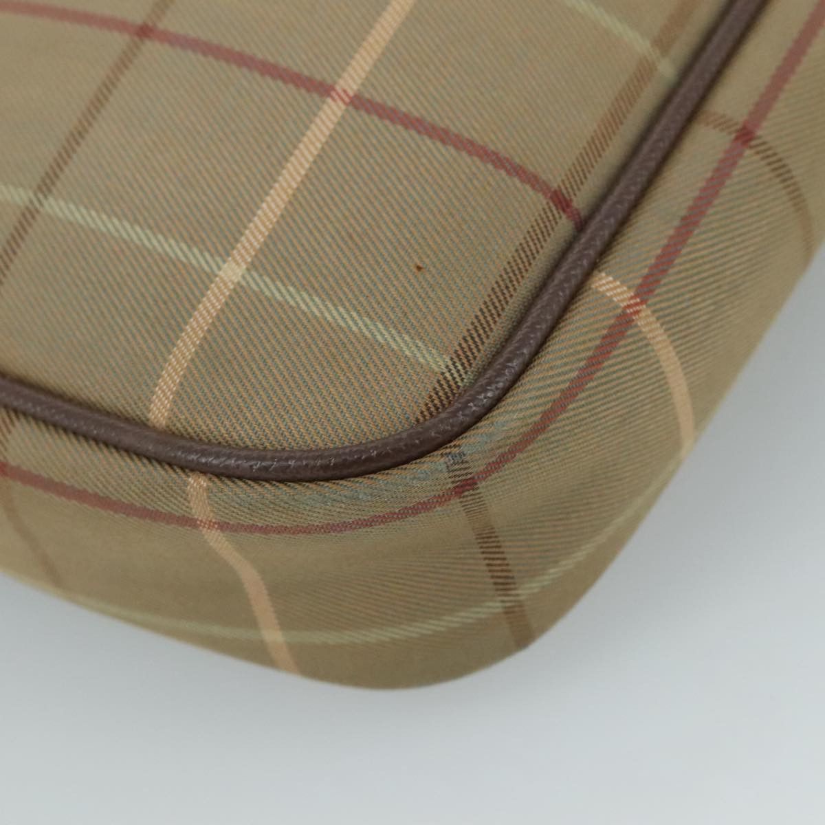 Burberry Burberry Nova Check shoulder Size ONE SIZE - 8 Thumbnail