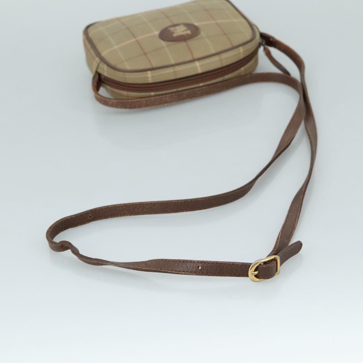 Burberry Burberry Nova Check shoulder Size ONE SIZE - 5 Thumbnail