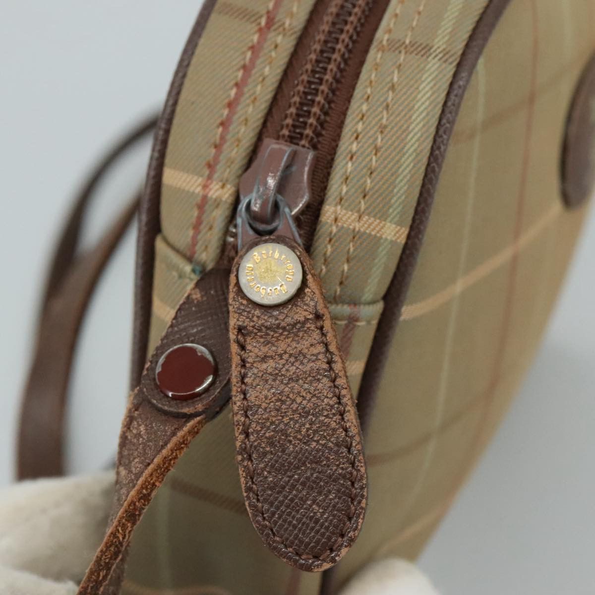 Burberry Burberry Nova Check shoulder Size ONE SIZE - 13 Thumbnail
