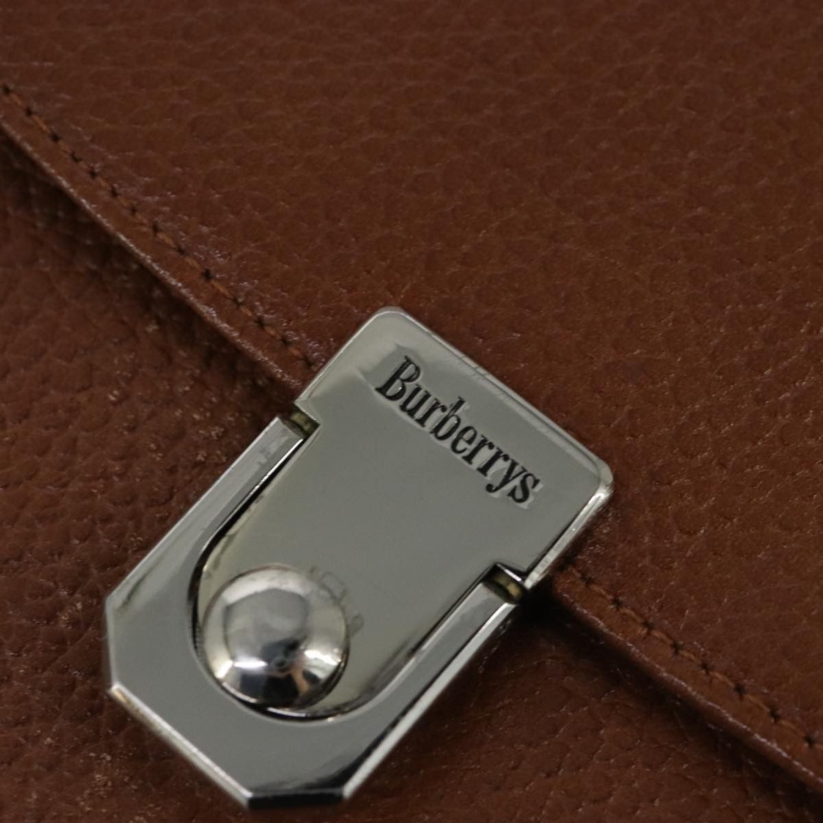 Burberry Burberry Nova Check handbag Size ONE SIZE - 12 Thumbnail