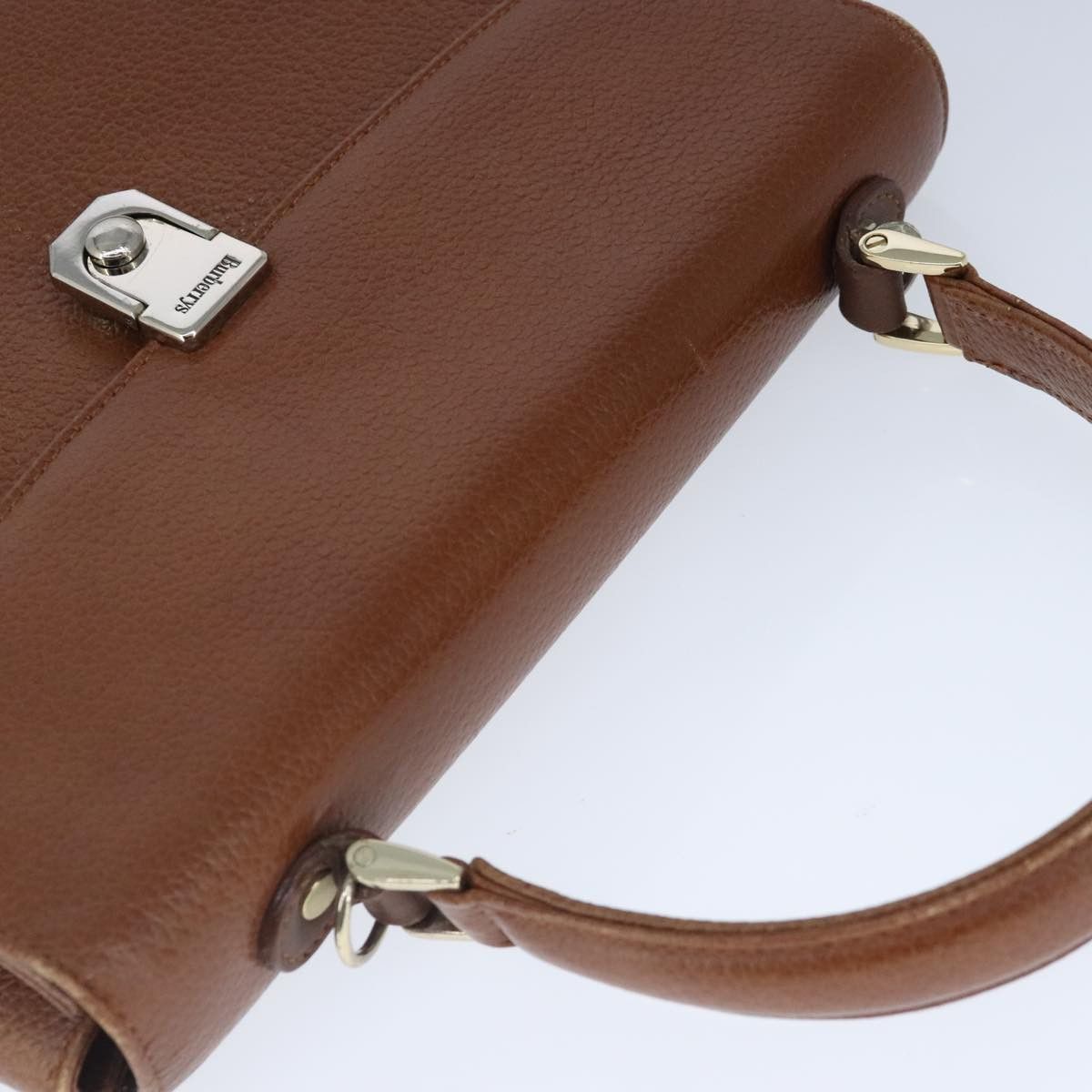 Burberry Burberry Nova Check handbag Size ONE SIZE - 5 Thumbnail