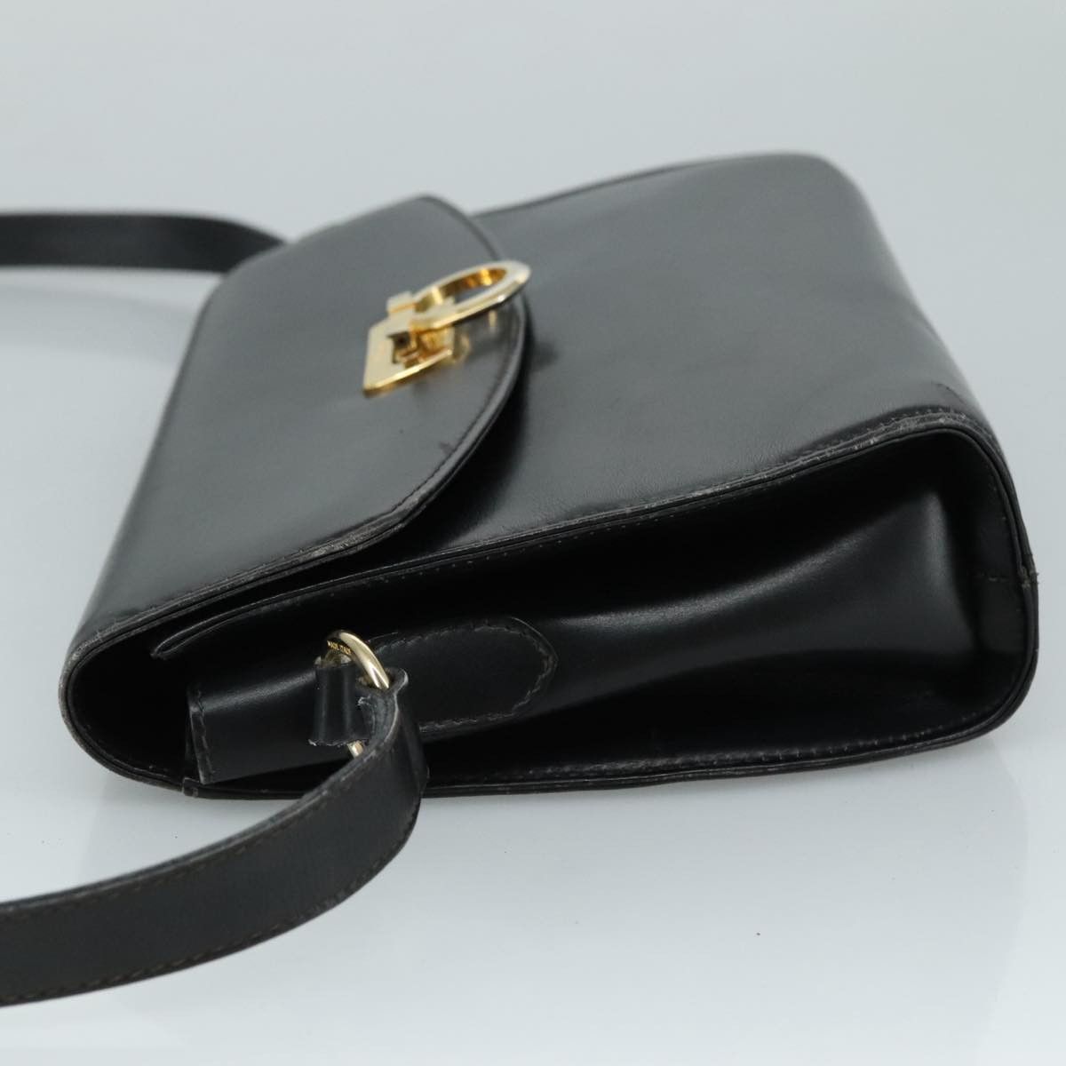 Salvatore Ferragamo Salvatore Ferragamo Gancini shoulder Size ONE SIZE - 4 Thumbnail