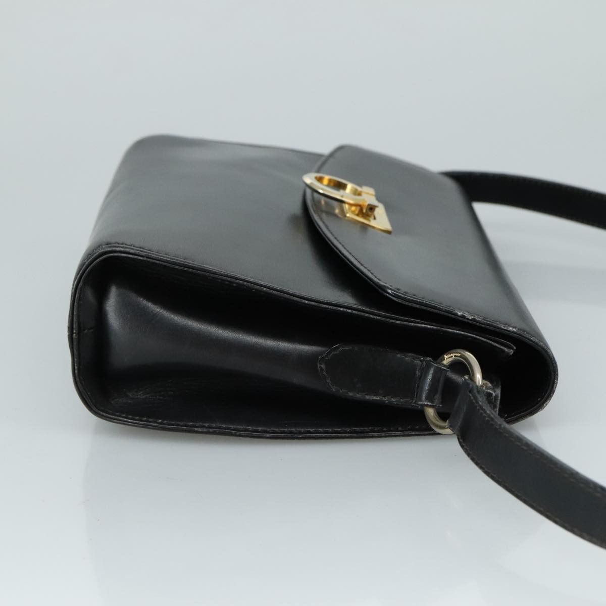 Salvatore Ferragamo Salvatore Ferragamo Gancini shoulder Size ONE SIZE - 3 Thumbnail