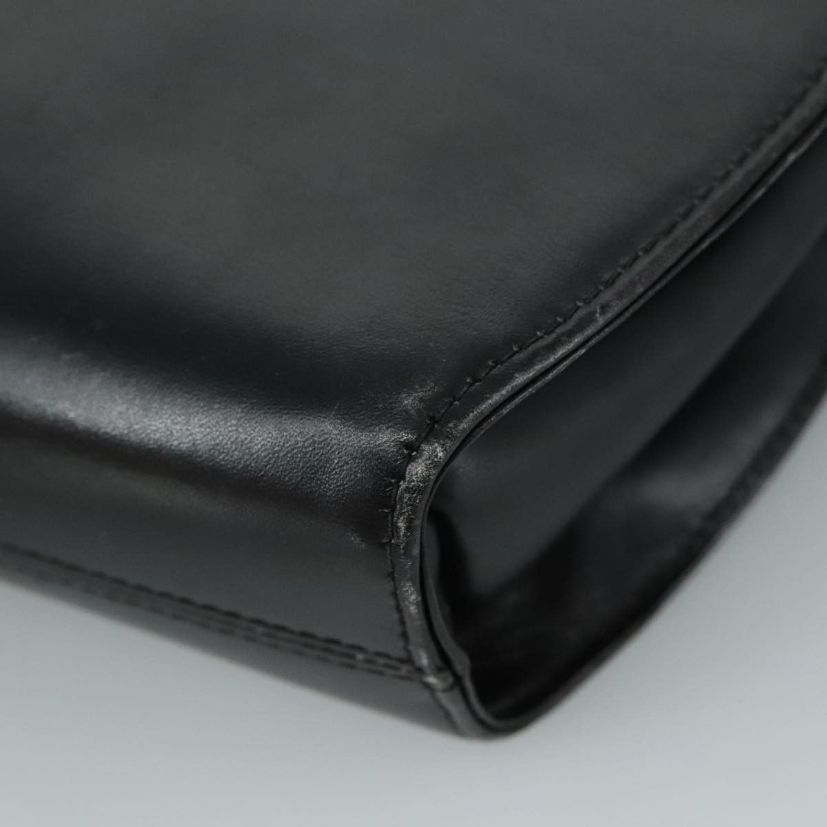 Salvatore Ferragamo Salvatore Ferragamo Gancini shoulder Size ONE SIZE - 11 Thumbnail