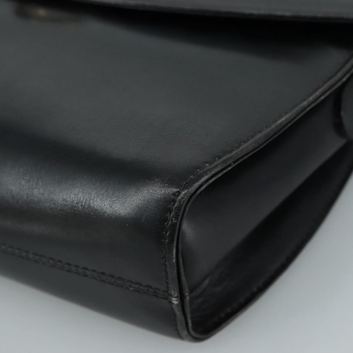 Salvatore Ferragamo Salvatore Ferragamo Gancini shoulder Size ONE SIZE - 9 Thumbnail
