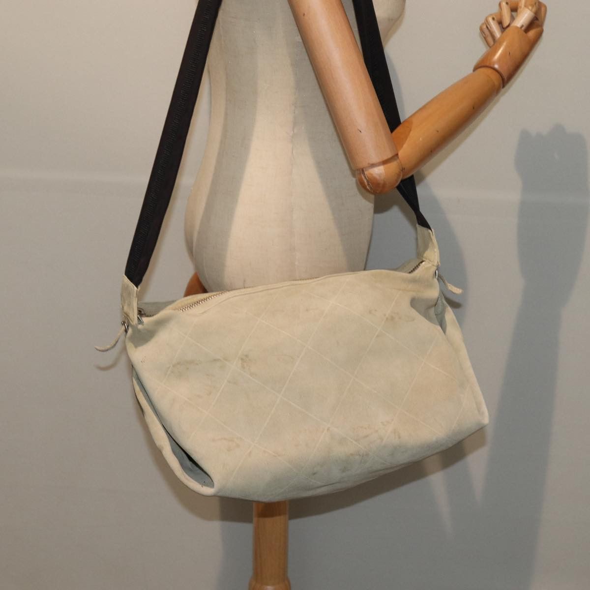 Chanel Chanel shoulder Size ONE SIZE - 16 Thumbnail