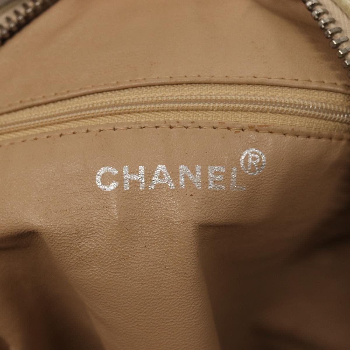 Chanel Chanel shoulder Size ONE SIZE - 17 Thumbnail