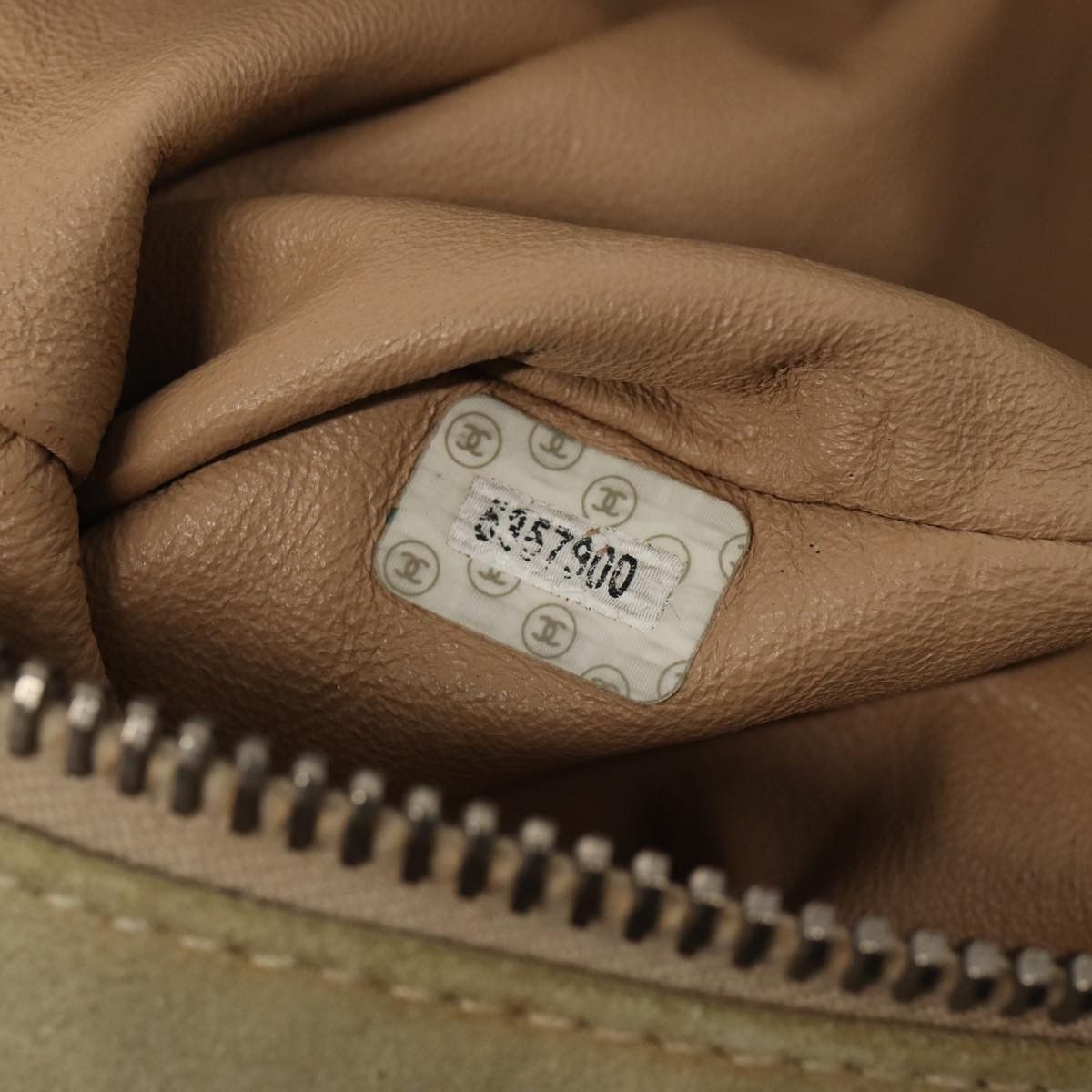 Chanel Chanel shoulder Size ONE SIZE - 18 Thumbnail