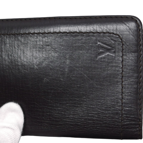 Louis Vuitton Louis Vuitton Utah wallet Size ONE SIZE - 6 Thumbnail