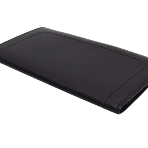 Louis Vuitton Louis Vuitton Utah wallet Size ONE SIZE - 3 Thumbnail