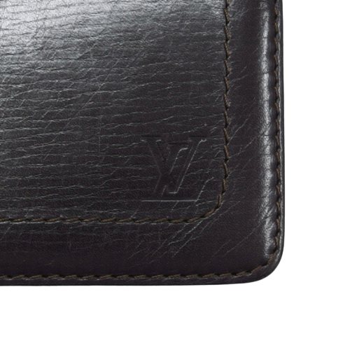 Louis Vuitton Louis Vuitton Utah wallet Size ONE SIZE - 7 Thumbnail