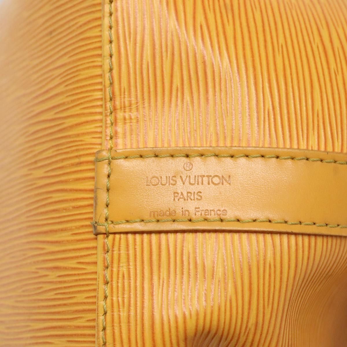 Louis Vuitton Louis Vuitton Petit Noé shoulder Size ONE SIZE - 11 Thumbnail