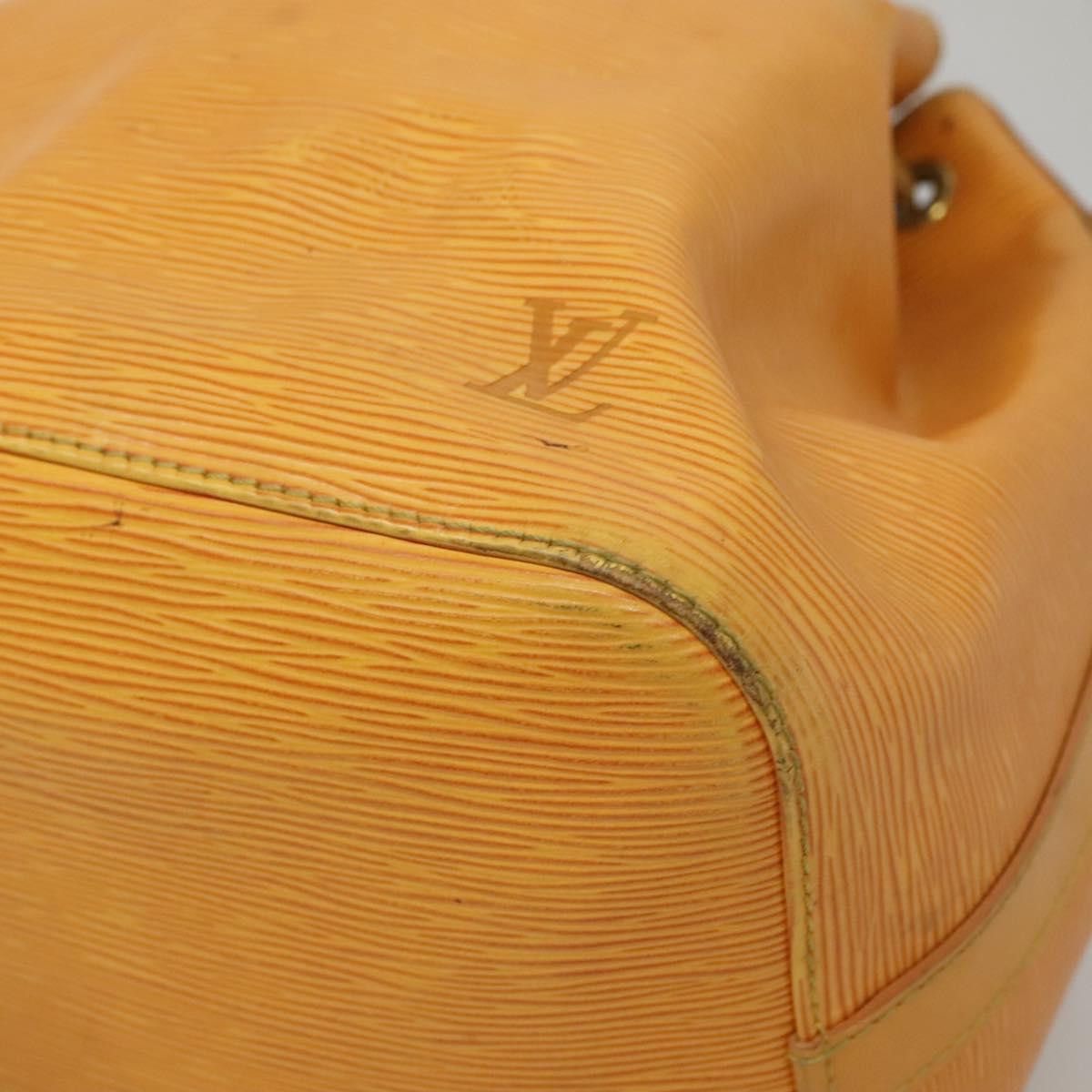 Louis Vuitton Louis Vuitton Petit Noé shoulder Size ONE SIZE - 6 Thumbnail