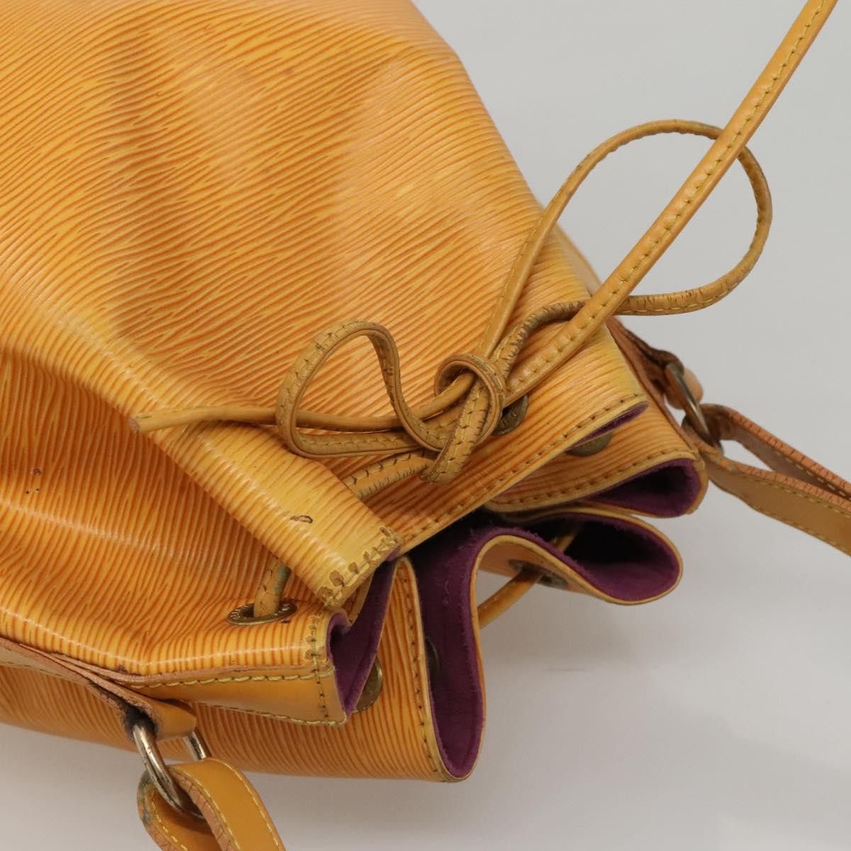 Louis Vuitton Louis Vuitton Petit Noé shoulder Size ONE SIZE - 20 Thumbnail