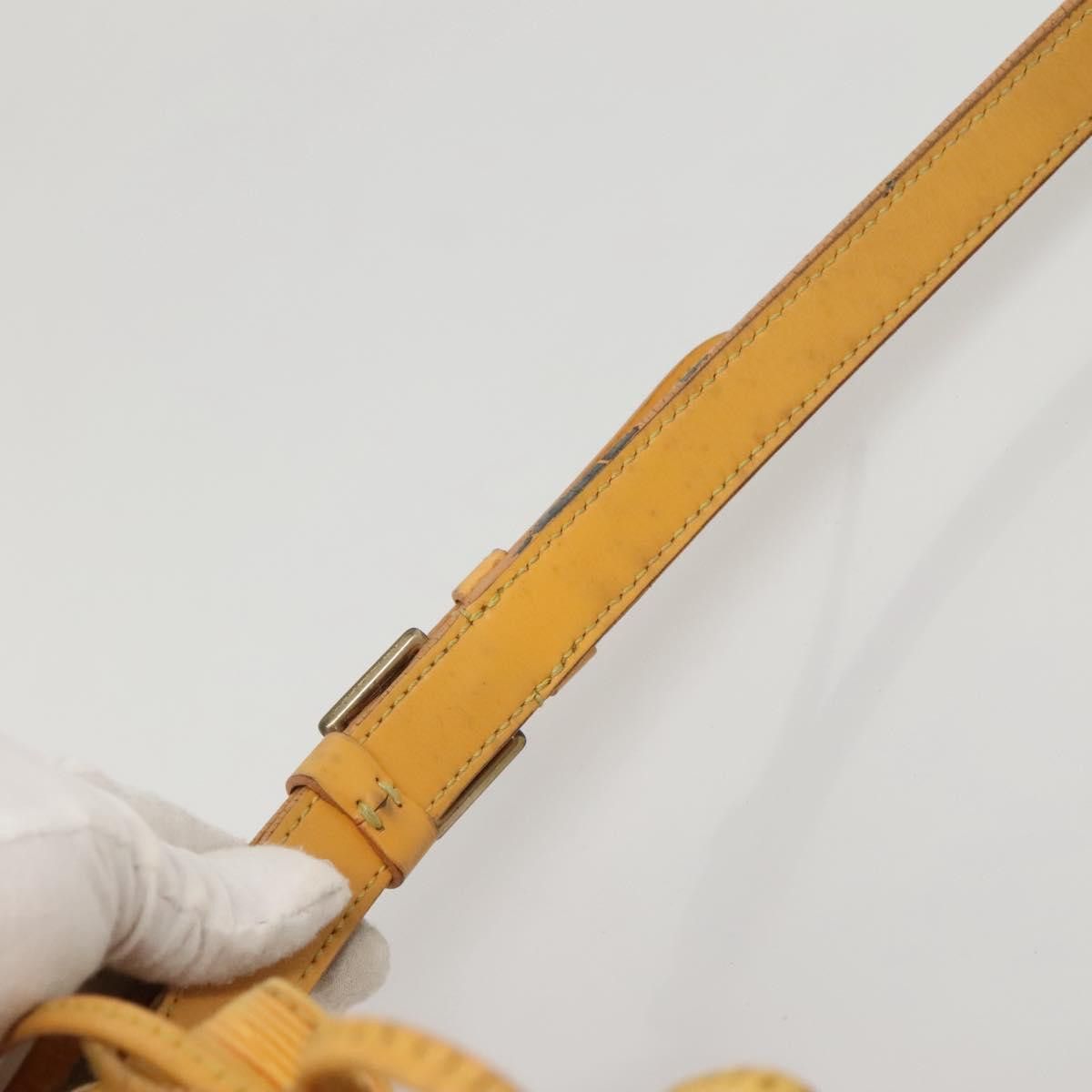 Louis Vuitton Louis Vuitton Petit Noé shoulder Size ONE SIZE - 21 Thumbnail