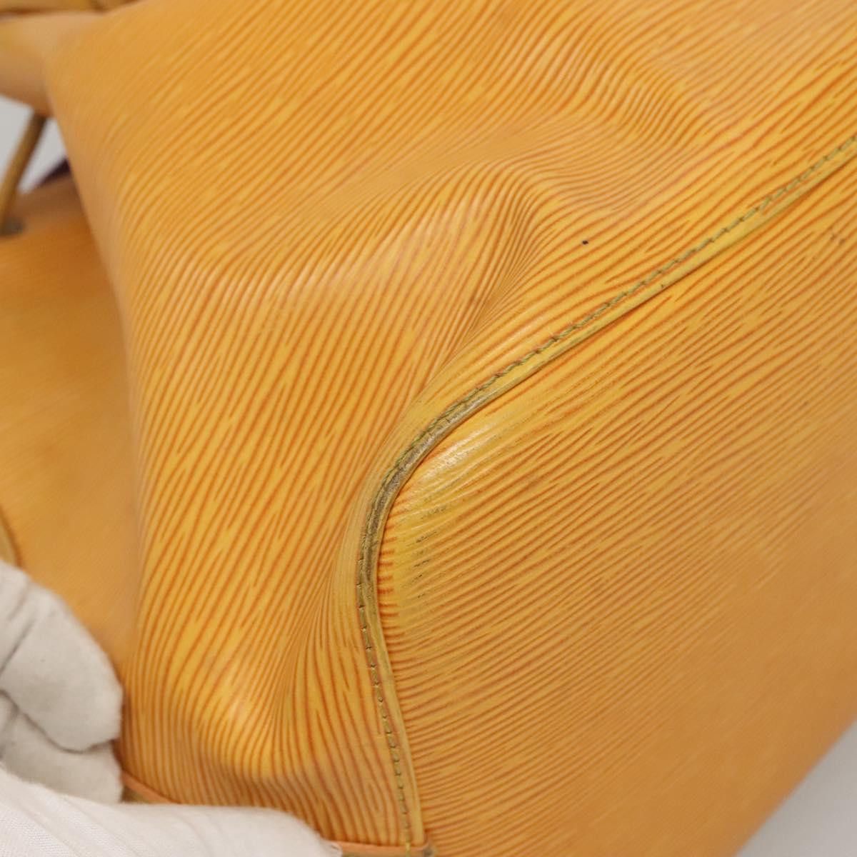 Louis Vuitton Louis Vuitton Petit Noé shoulder Size ONE SIZE - 7 Thumbnail