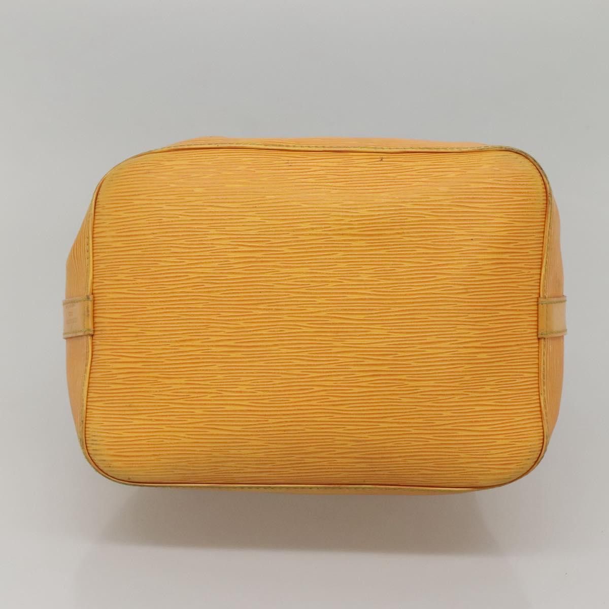 Louis Vuitton Louis Vuitton Petit Noé shoulder Size ONE SIZE - 19 Thumbnail