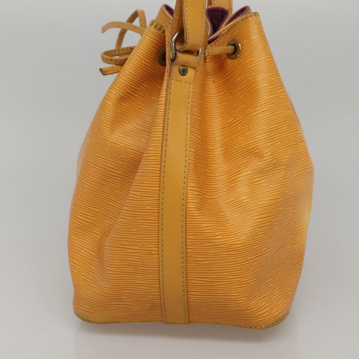 Louis Vuitton Louis Vuitton Petit Noé shoulder Size ONE SIZE - 4 Thumbnail