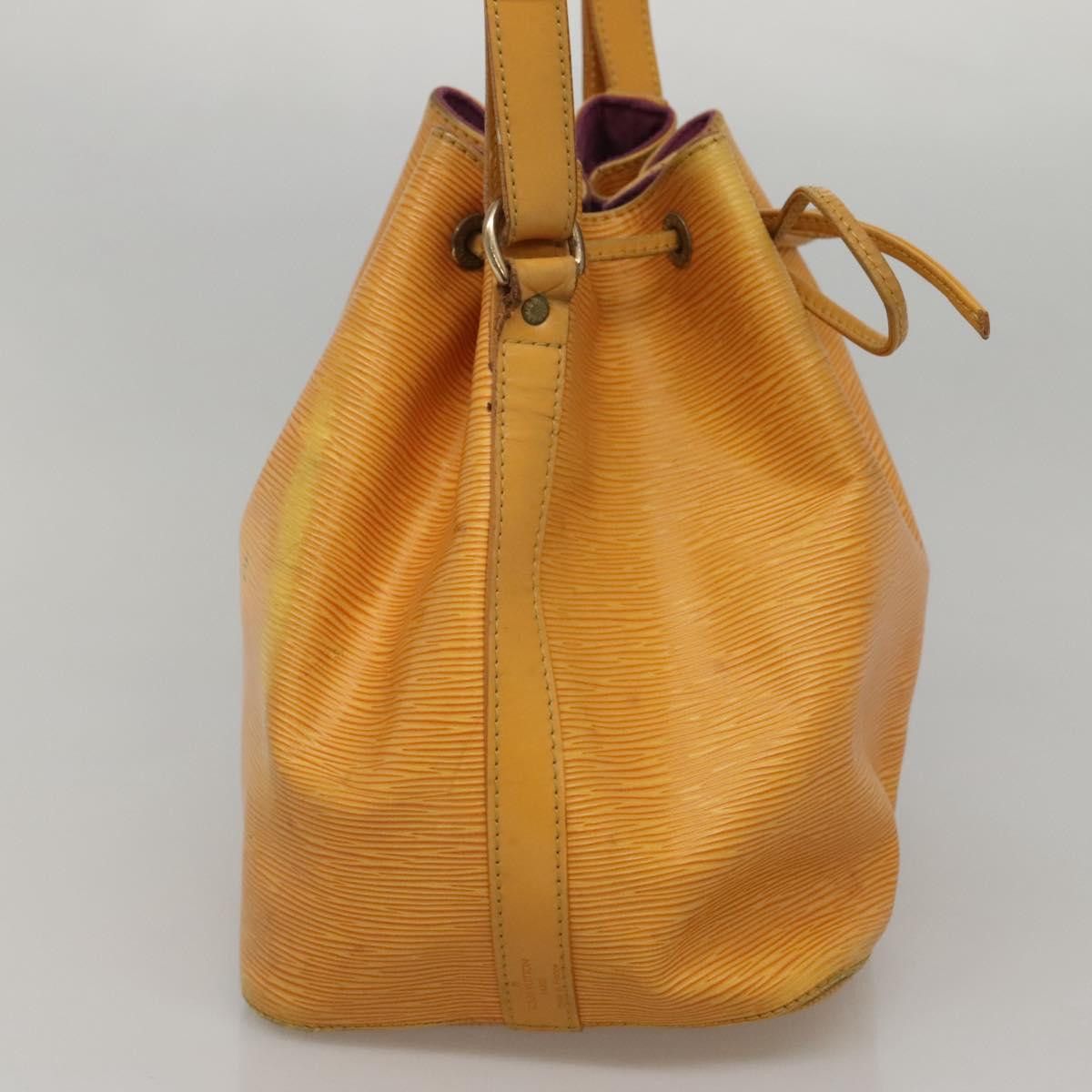 Louis Vuitton Louis Vuitton Petit Noé shoulder Size ONE SIZE - 3 Thumbnail