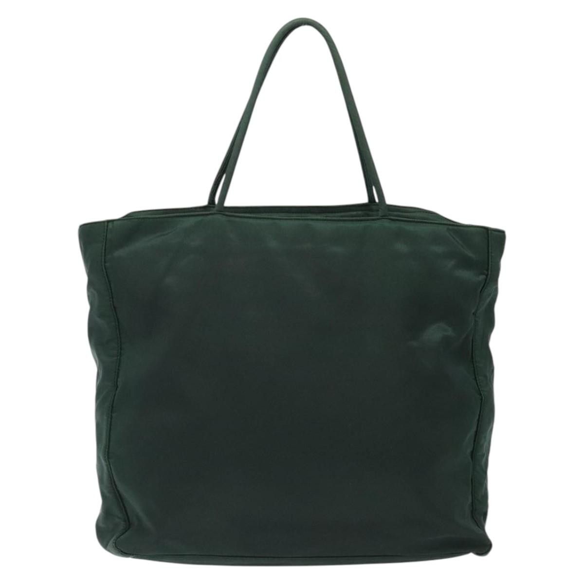 Prada Prada Re-Nylon handbag Size ONE SIZE - 2 Thumbnail