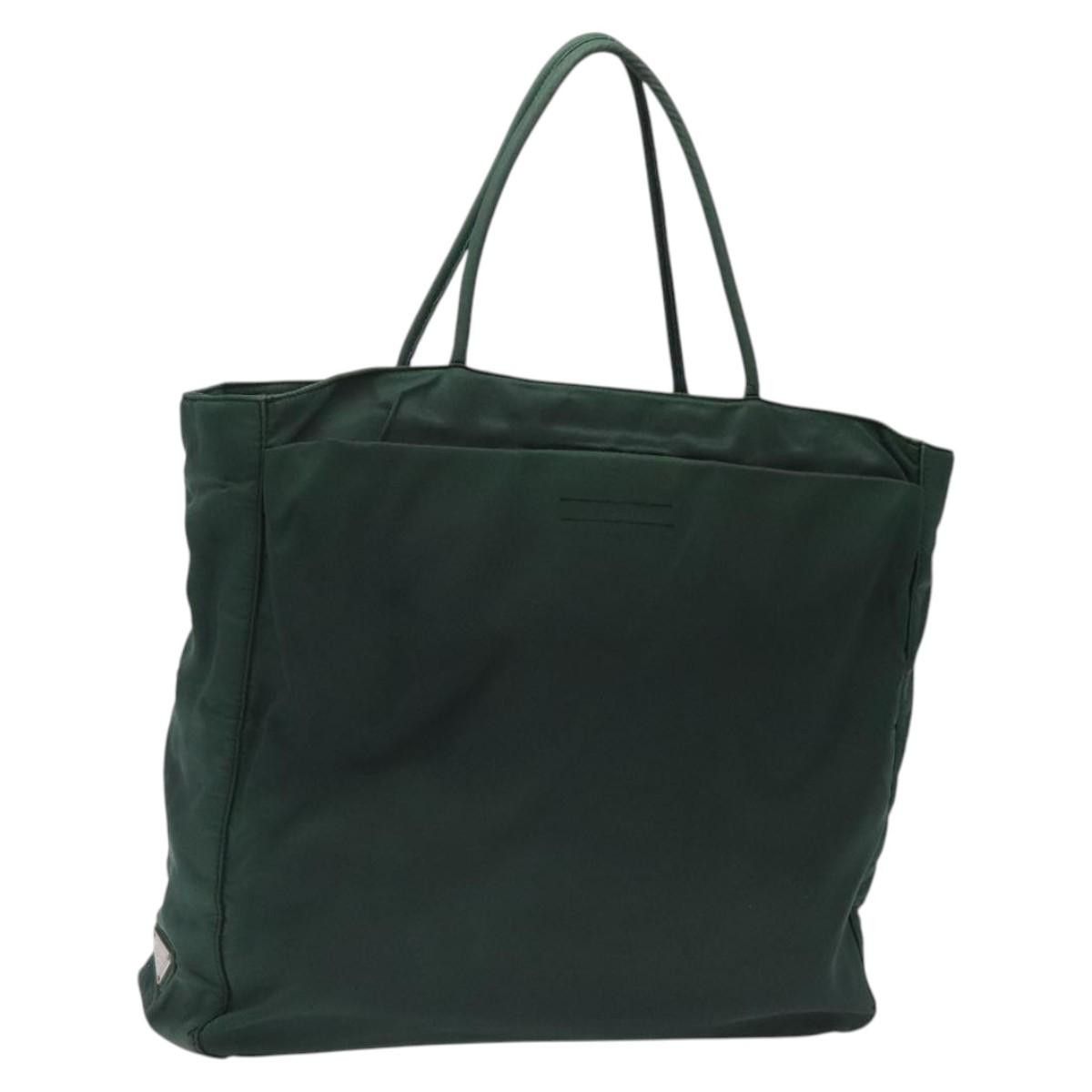 Prada Prada Re-Nylon handbag Size ONE SIZE - 23 Thumbnail