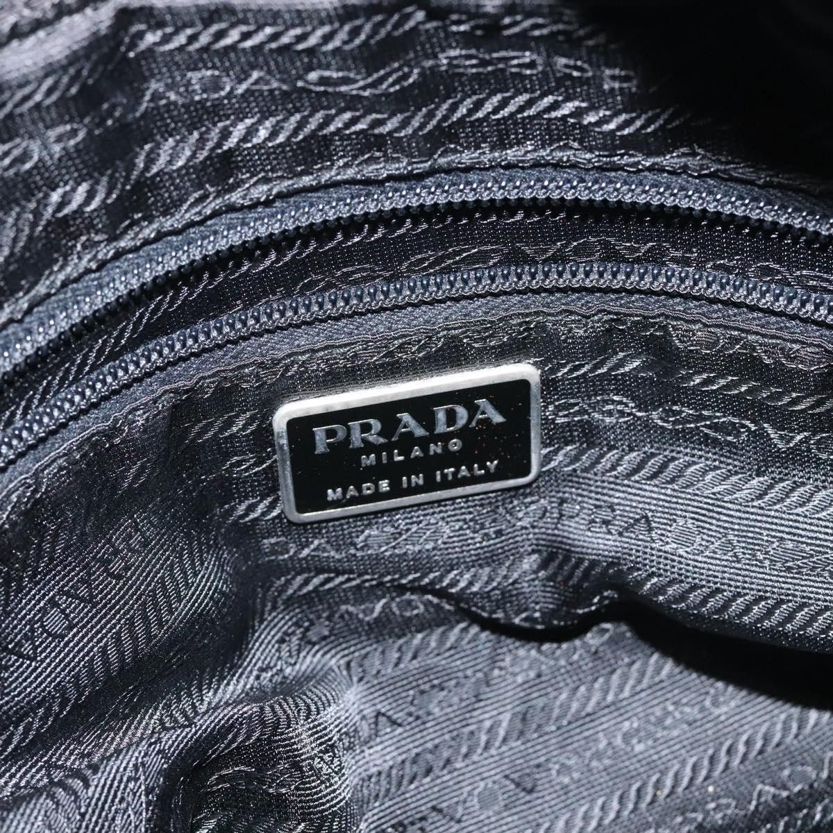Prada Prada Re-Nylon handbag Size ONE SIZE - 14 Thumbnail