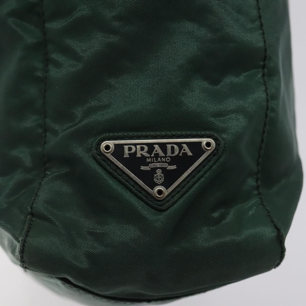 Prada Prada Re-Nylon handbag Size ONE SIZE - 10 Thumbnail