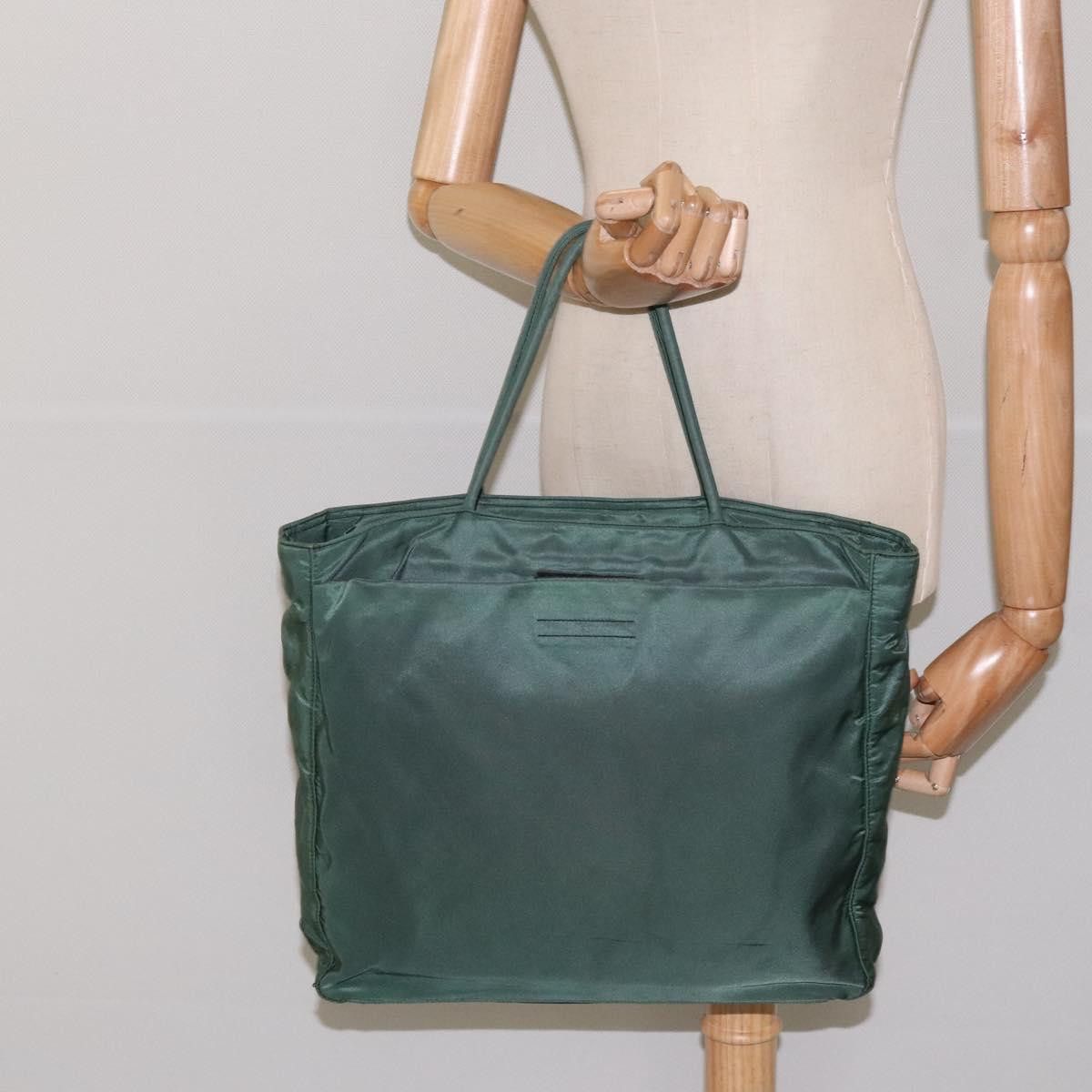 Prada Prada Re-Nylon handbag Size ONE SIZE - 15 Thumbnail