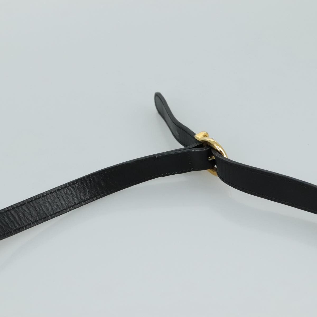 Salvatore Ferragamo Salvatore Ferragamo Gancini shoulder Size ONE SIZE - 6 Thumbnail