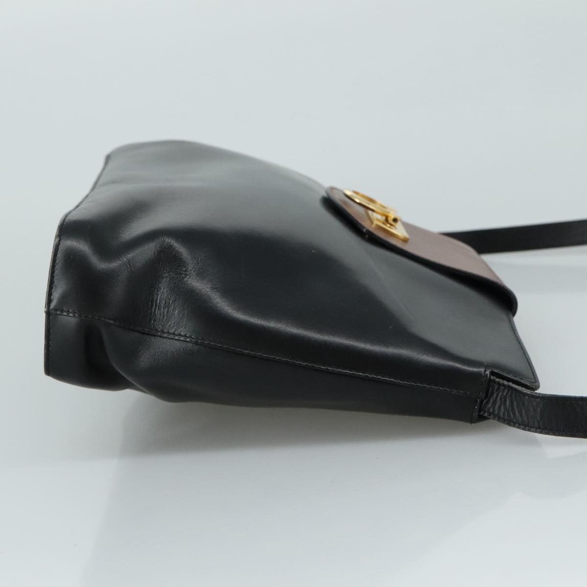 Salvatore Ferragamo Salvatore Ferragamo Gancini shoulder Size ONE SIZE - 3 Thumbnail