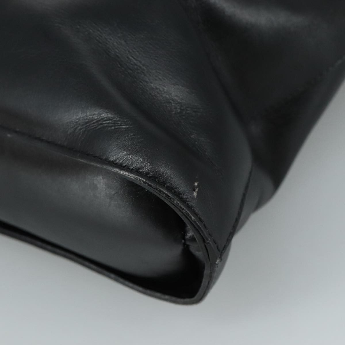 Salvatore Ferragamo Salvatore Ferragamo Gancini shoulder Size ONE SIZE - 9 Thumbnail