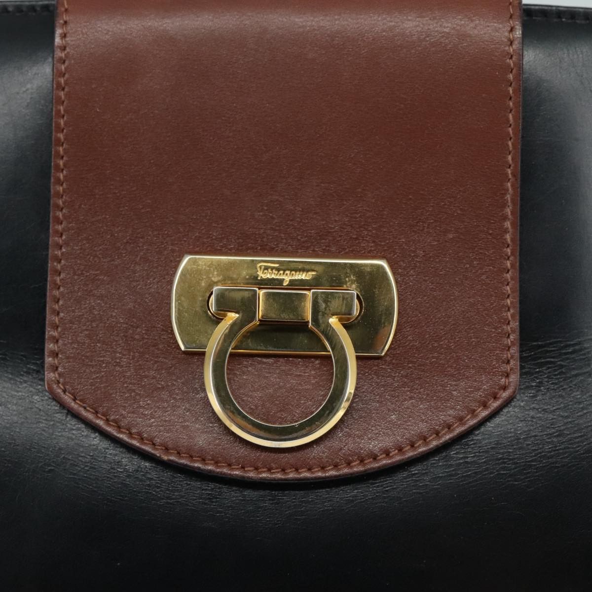 Salvatore Ferragamo Salvatore Ferragamo Gancini shoulder Size ONE SIZE - 15 Thumbnail