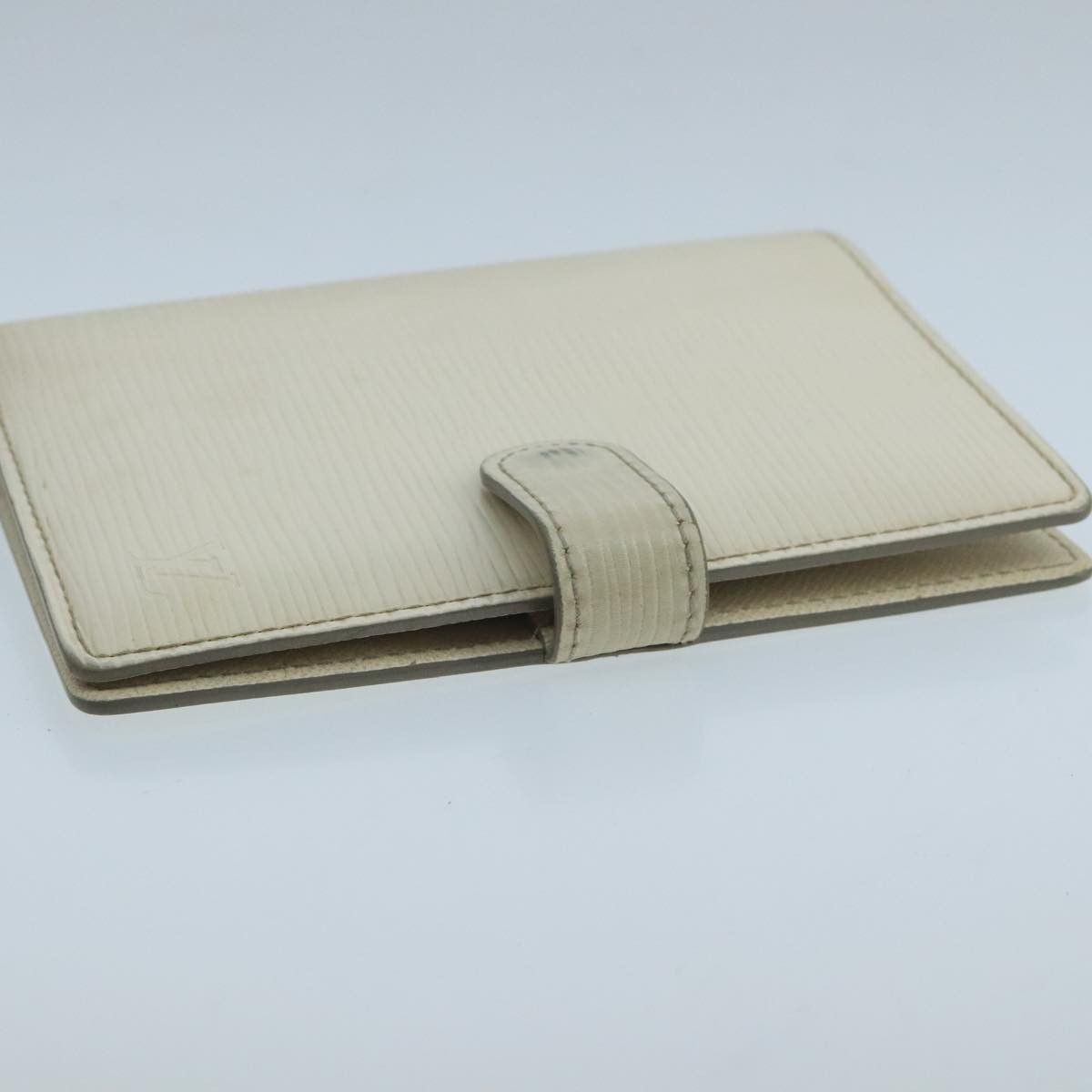 Louis Vuitton Louis Vuitton Agenda PM wallet Size ONE SIZE - 4 Thumbnail