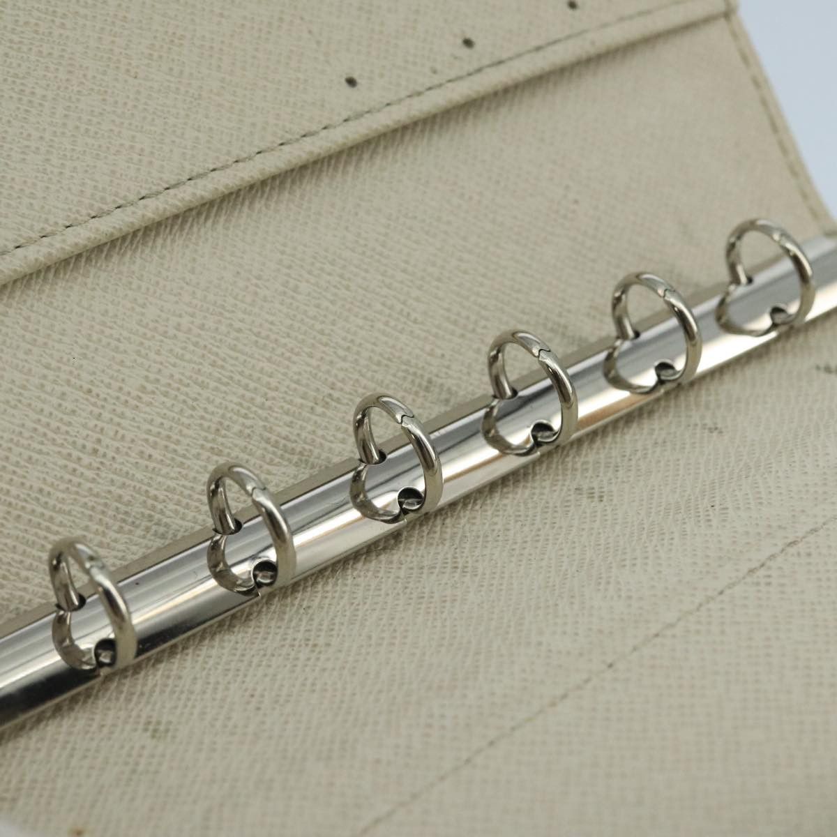 Louis Vuitton Louis Vuitton Agenda PM wallet Size ONE SIZE - 9 Thumbnail