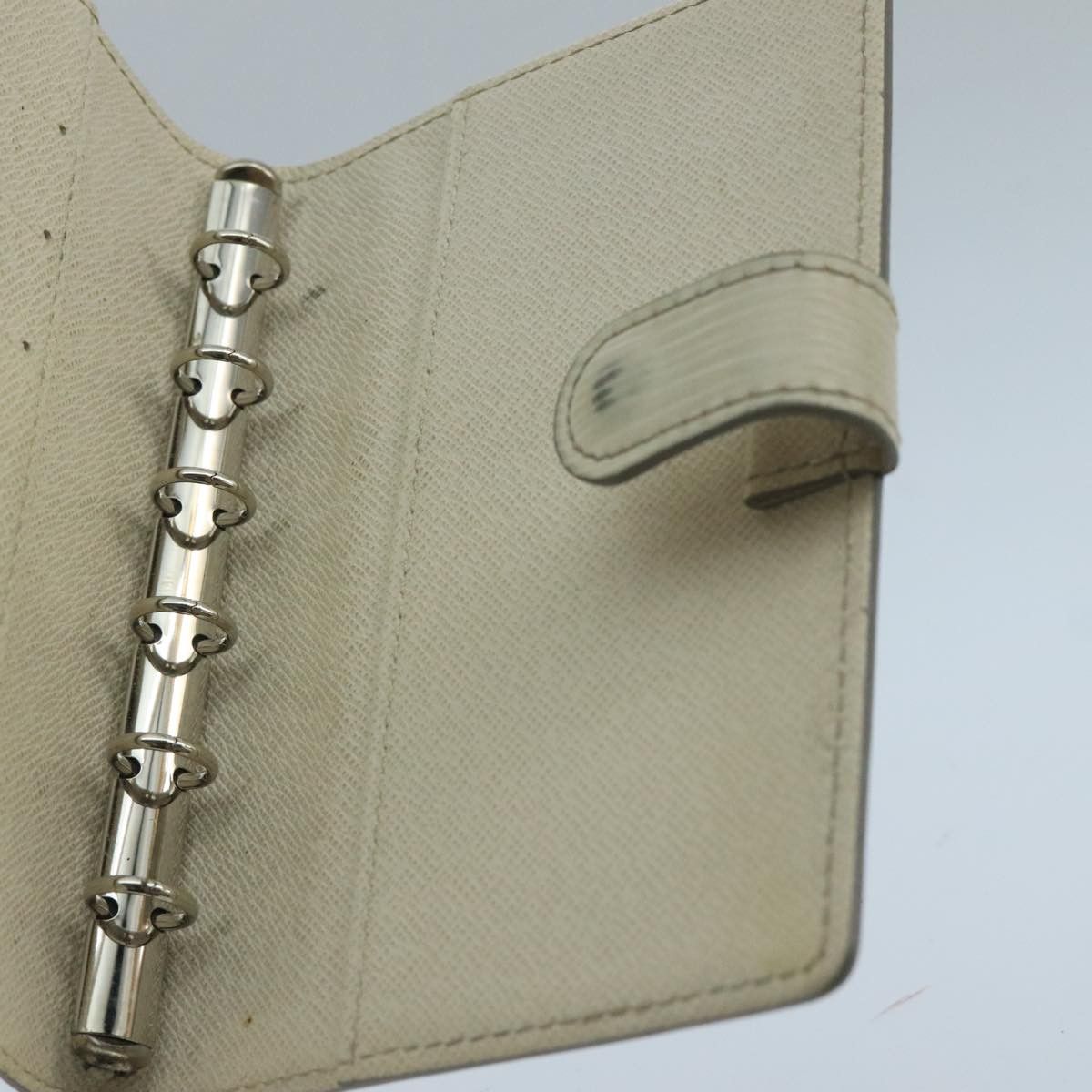 Louis Vuitton Louis Vuitton Agenda PM wallet Size ONE SIZE - 18 Thumbnail