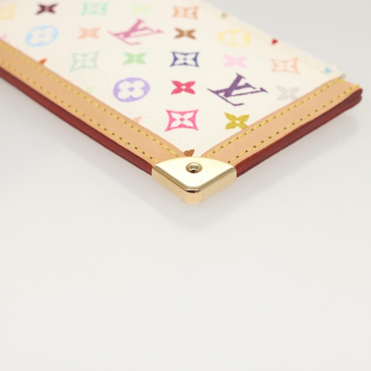 Louis Vuitton Louis Vuitton Pochette Clés wallet Size ONE SIZE - 7 Thumbnail