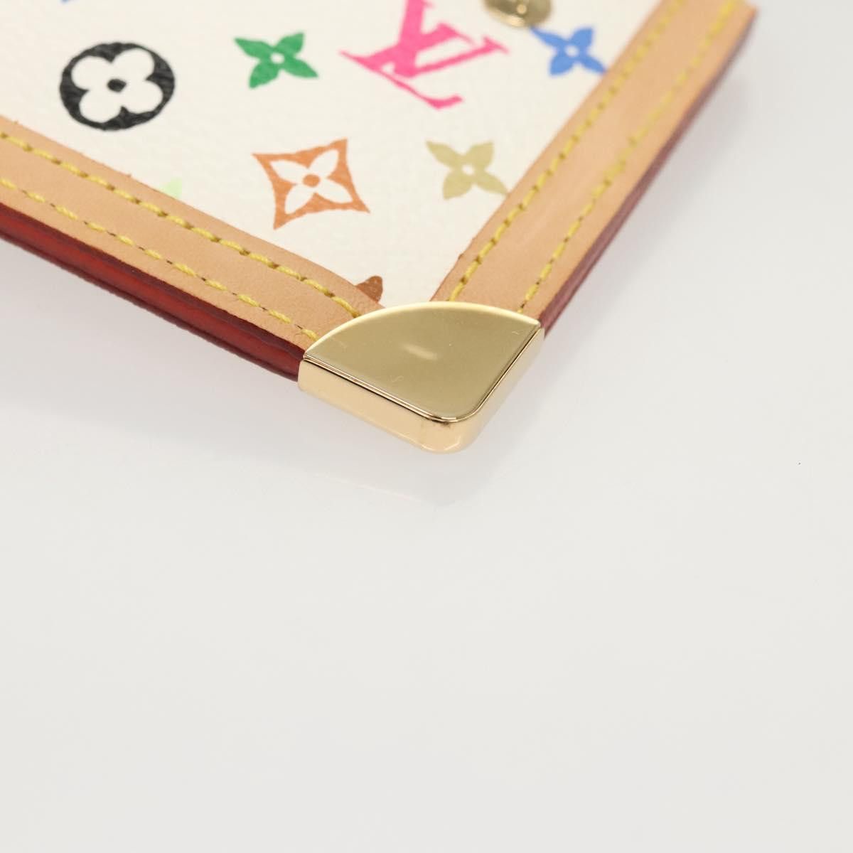 Louis Vuitton Louis Vuitton Pochette Clés wallet Size ONE SIZE - 9 Thumbnail