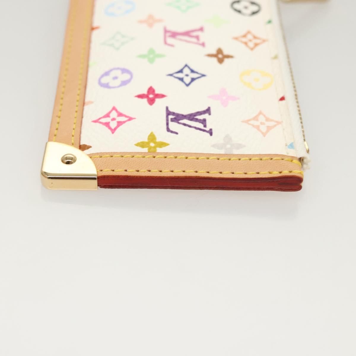 Louis Vuitton Louis Vuitton Pochette Clés wallet Size ONE SIZE - 3 Thumbnail
