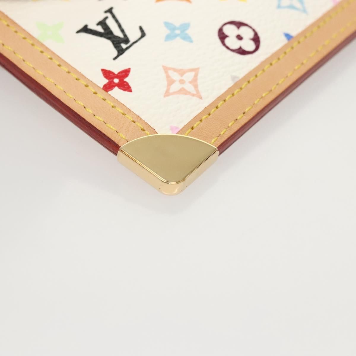 Louis Vuitton Louis Vuitton Pochette Clés wallet Size ONE SIZE - 8 Thumbnail