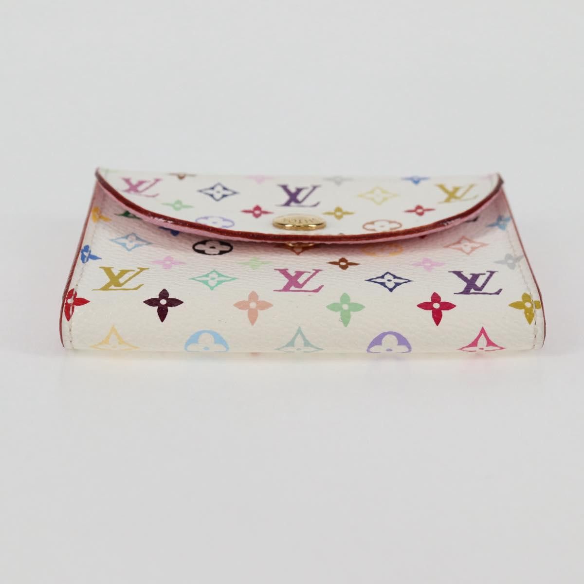 Louis Vuitton Louis Vuitton Enveloppe Carte de visite wallet Size ONE SIZE - 7 Thumbnail