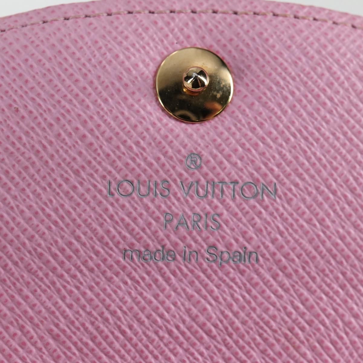 Louis Vuitton Louis Vuitton Enveloppe Carte de visite wallet Size ONE SIZE - 14 Thumbnail