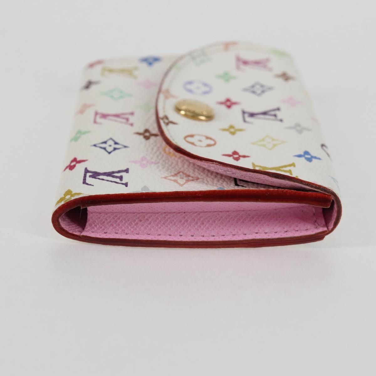 Louis Vuitton Louis Vuitton Enveloppe Carte de visite wallet Size ONE SIZE - 5 Thumbnail
